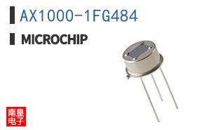 AX1000-1FG484