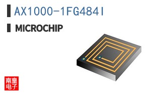 AX1000-1FG484I