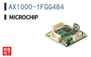 AX1000-1FGG484