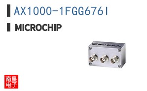 AX1000-1FGG676I