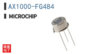 AX1000-FG484
