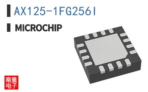 AX125-1FG256I
