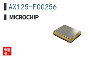 AX125-FGG256