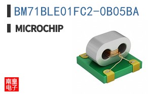 BM71BLE01FC2-0B05BA