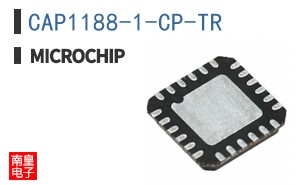 CAP1188-1-CP-TR
