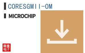 CORESGMII-OM