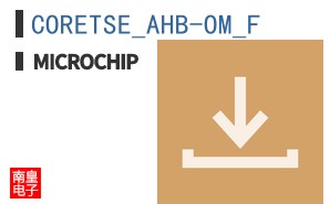 CORETSE_AHB-OM_F