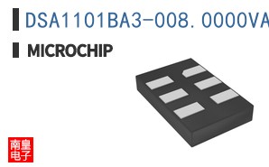DSA1101BA3-008.0000VAO