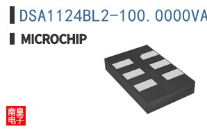 DSA1124BL2-100.0000VAO