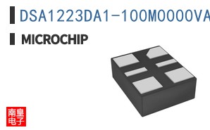 DSA1223DA1-100M0000VAO