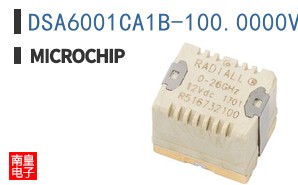 DSA6001CA1B-100.0000VAO