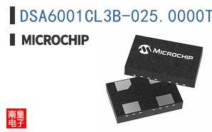 DSA6001CL3B-025.0000TVAO