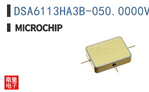 DSA6113HA3B-050.0000VAO