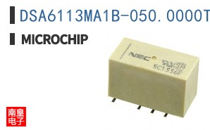 DSA6113MA1B-050.0000TVAO
