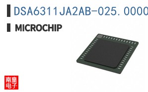 DSA6311JA2AB-025.0000TVAO