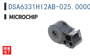DSA6331HI2AB-025.0000VAO