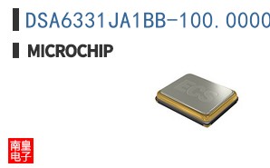 DSA6331JA1BB-100.0000VAO