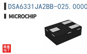DSA6331JA2BB-025.0000VAO