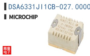 DSA6331JI1CB-027.0000TVAO