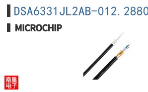 DSA6331JL2AB-012.2880VAO