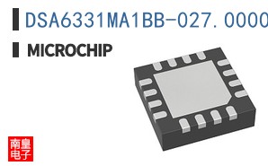 DSA6331MA1BB-027.0000VAO