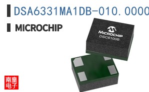 DSA6331MA1DB-010.0000VAO