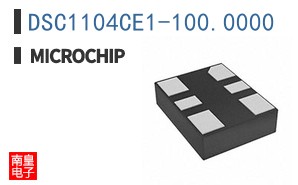 DSC1104CE1-100.0000