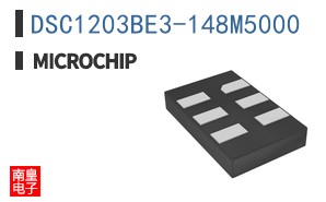 DSC1203BE3-148M5000