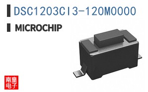DSC1203CI3-120M0000