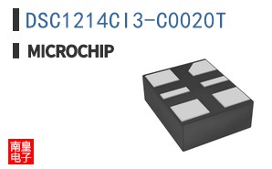 DSC1214CI3-C0020T