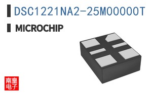 DSC1221NA2-25M00000T
