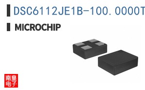 DSC6112JE1B-100.0000T