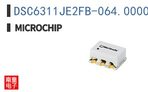 DSC6311JE2FB-064.0000T