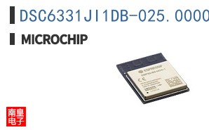 DSC6331JI1DB-025.0000