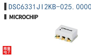 DSC6331JI2KB-025.0000
