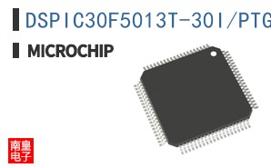 DSPIC30F5013T-30I/PTG