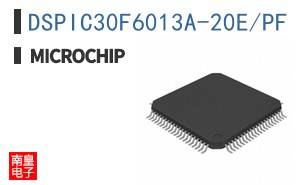 DSPIC30F6013A-20E/PF