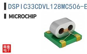 DSPIC33CDVL128MC506-E/8PW