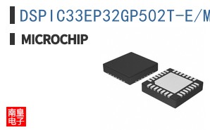 DSPIC33EP32GP502T-E/MM
