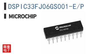 DSPIC33FJ06GS001-E/P