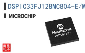 DSPIC33FJ128MC804-E/ML