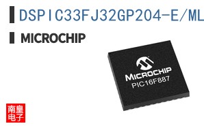 DSPIC33FJ32GP204-E/ML