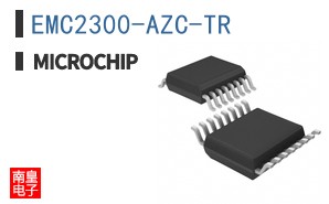 EMC2300-AZC-TR