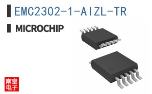 EMC2302-1-AIZL-TR