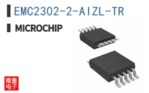 EMC2302-2-AIZL-TR