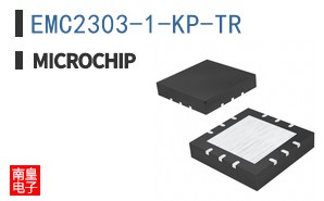 EMC2303-1-KP-TR