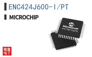 ENC424J600-I/PT