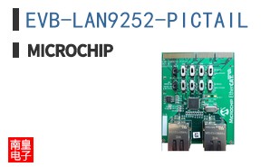 EVB-LAN9252-PICTAIL