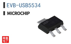 EVB-USB5534