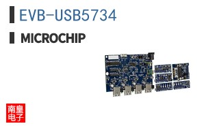 EVB-USB5734
